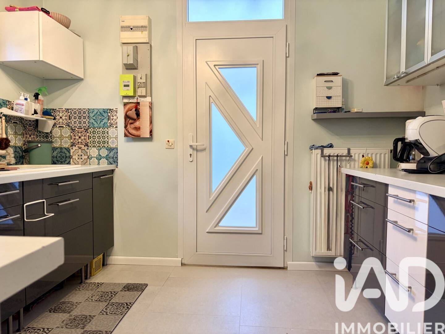 Maison à vendre, 86m², TAVERNY