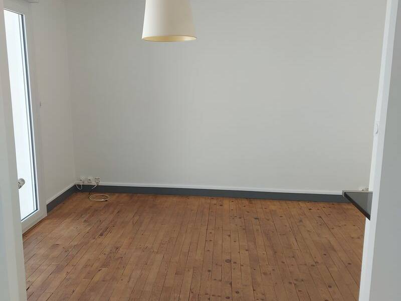 Maison à louer, 50m², BREST