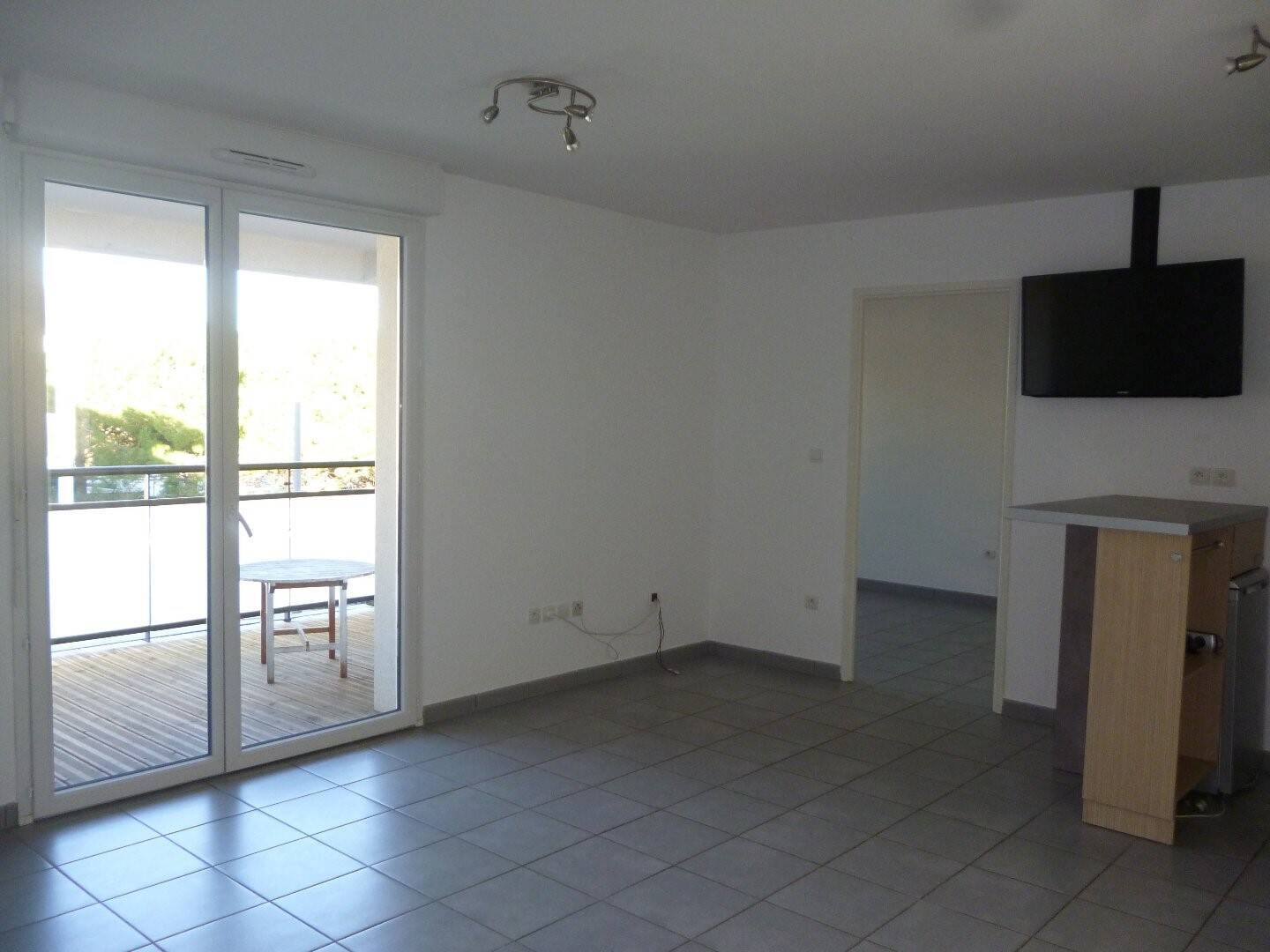 Maison à louer, 40m², BEZIERS
