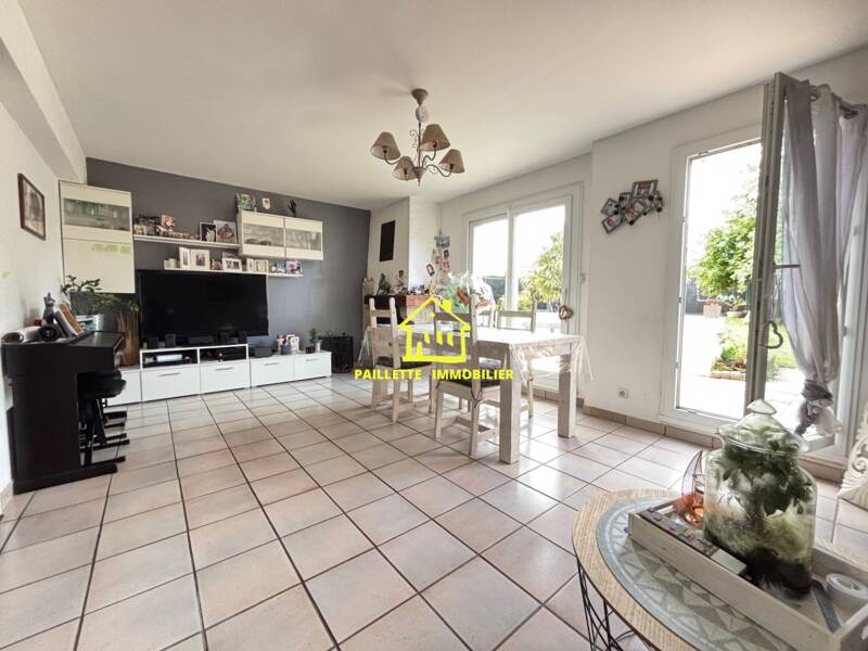 Maison à vendre, 93m², LE HAVRE