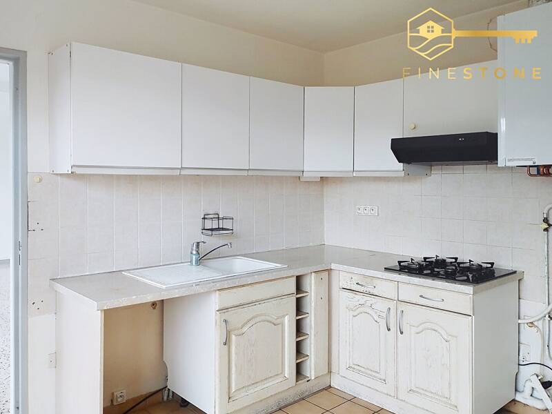 Maison à vendre, 70m², LES PENNES MIRABEAU