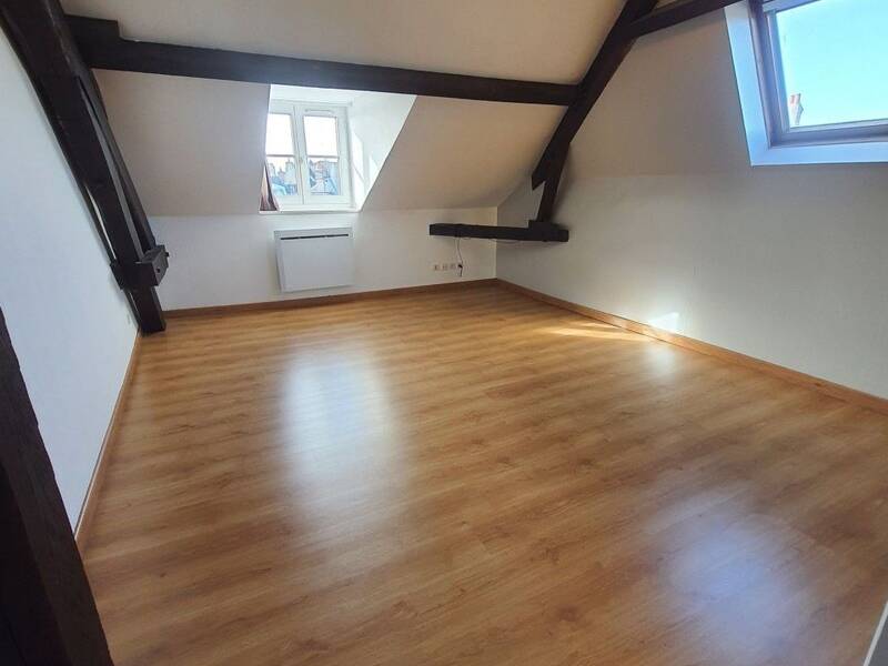 Maison à louer, 78m², CHATEAUDUN