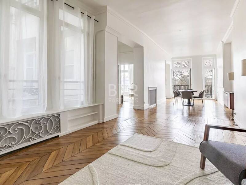 Maison à louer, 140m², PARIS 1ER