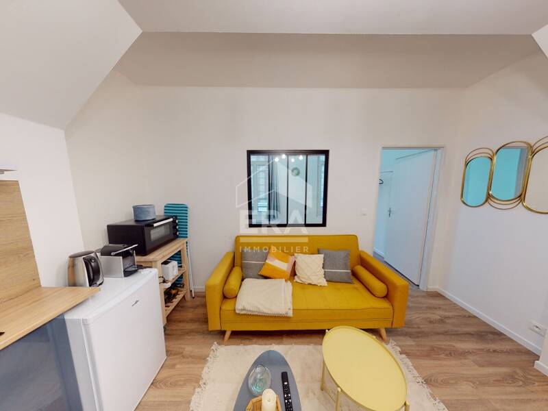 Maison à louer, 31m², LE HAVRE