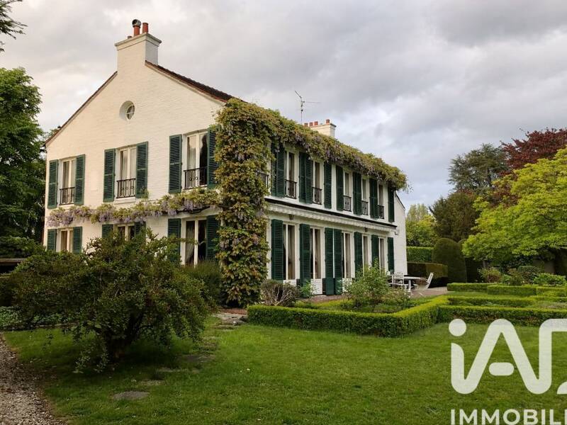 Maison à vendre, 227m², ROUBAIX