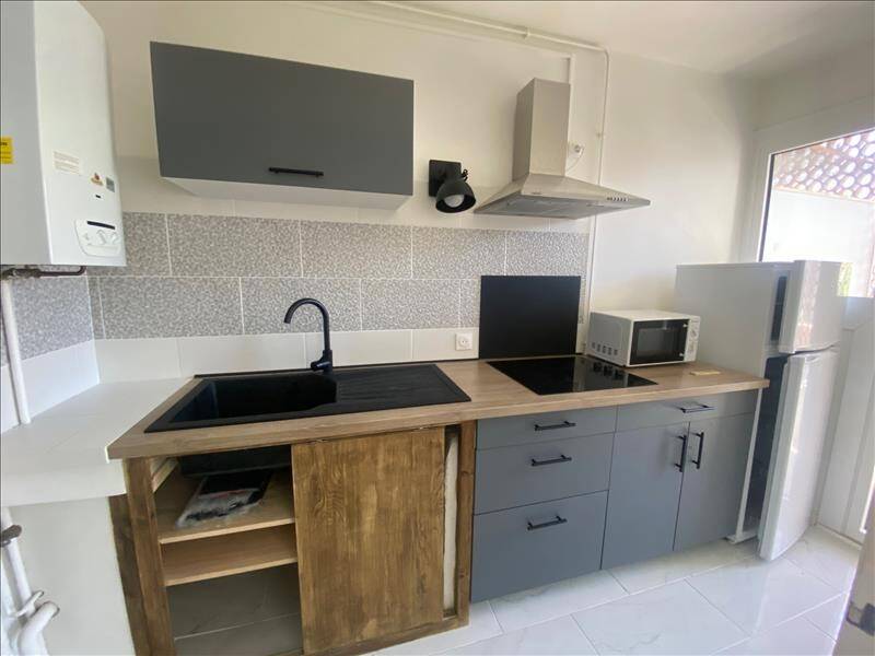 Maison à louer, 28m², TOULOUSE