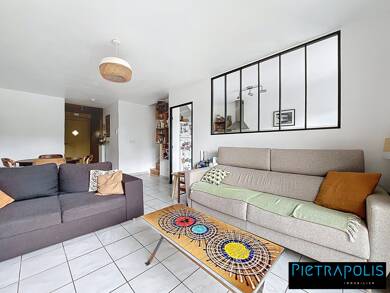 Maison à vendre 319 000 € 4 pièces 3 chambres 94,3 m² 430 m² de terrain Massieux 01600