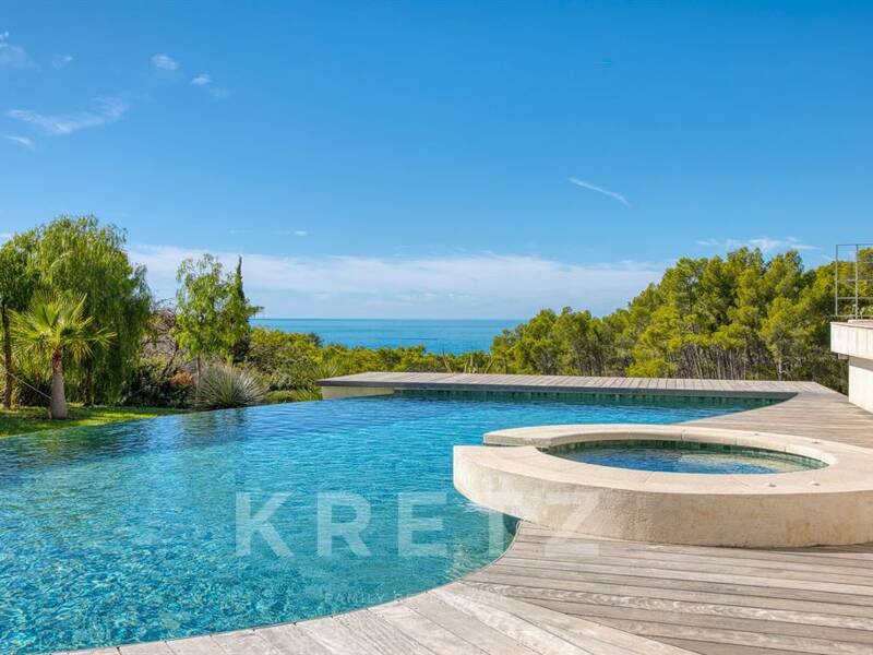 Maison à vendre, 215m², SAINT CYR SUR MER