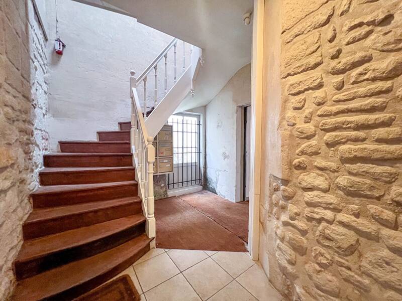 Maison à vendre, 42m², SAINTES