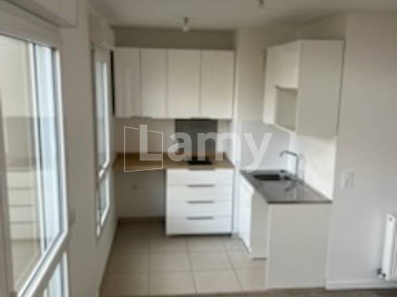 Maison à louer, 37m², LOUVRES