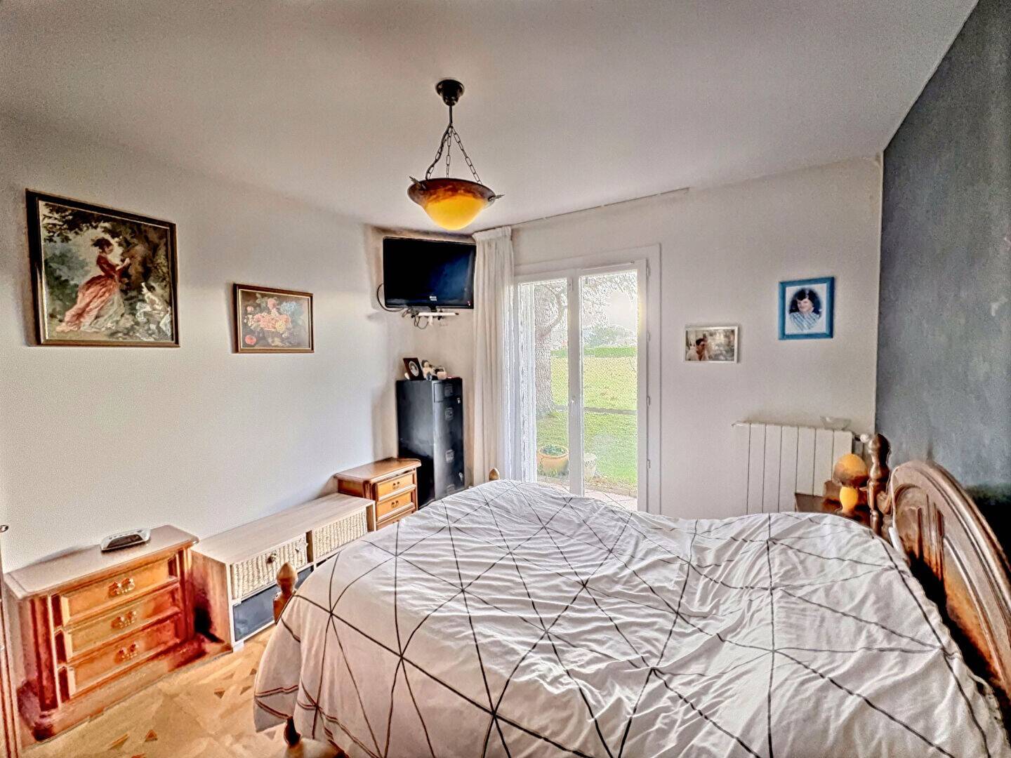 Maison à vendre, 116m², LE FAUGA