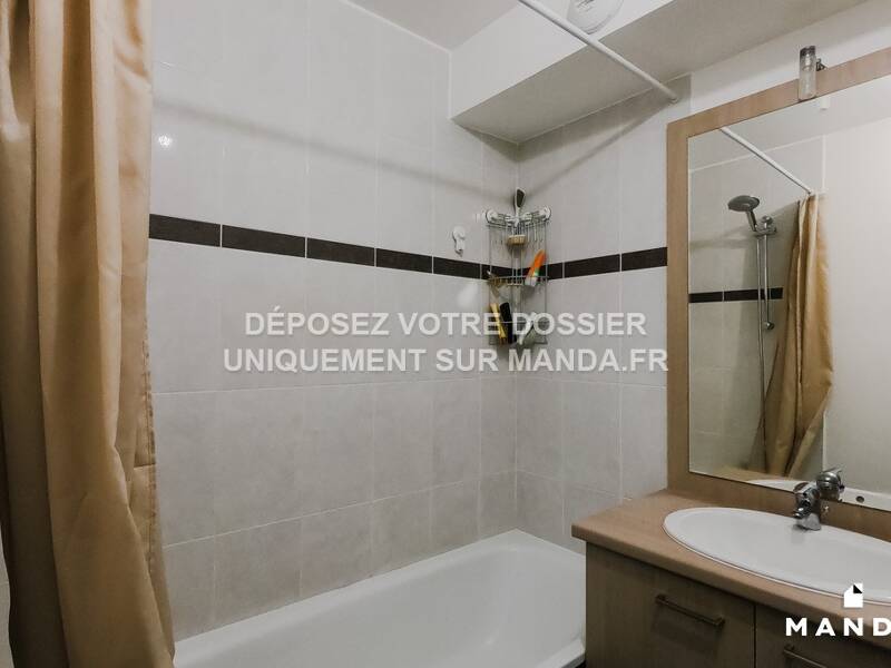 Maison à louer, 65m², GENNEVILLIERS
