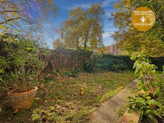 Appartement à vendre 179 900 € 4 pièces 3 chambres 76,49 m² RDC/4 Pyramides Sud Évry-Courcouronnes 91000