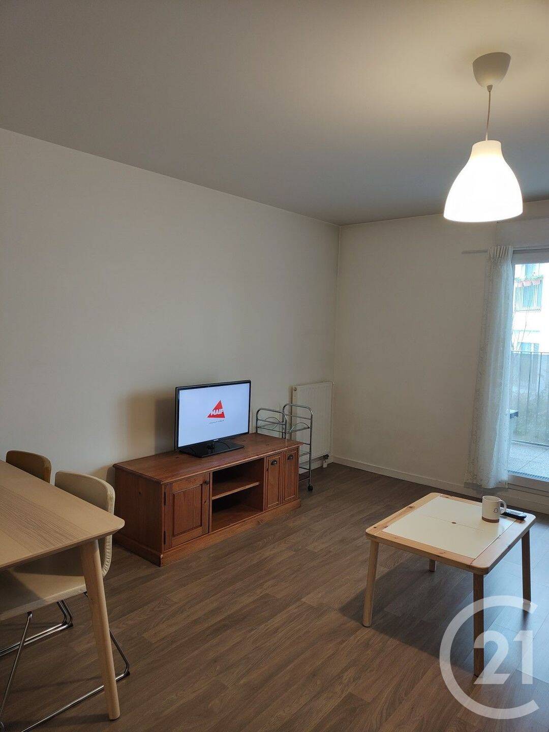 Maison à louer, 62m², ARGENTEUIL