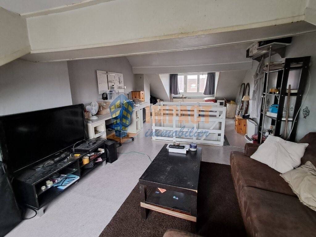 Maison à vendre, 106m², TOURCOING