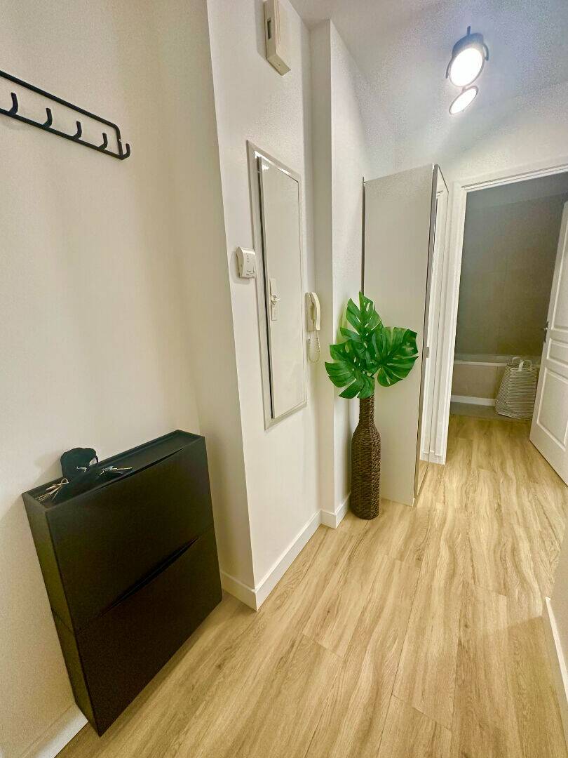 Maison à louer, 23m², SAINT NAZAIRE