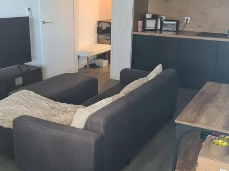 Maison à louer, 45m², BORDEAUX