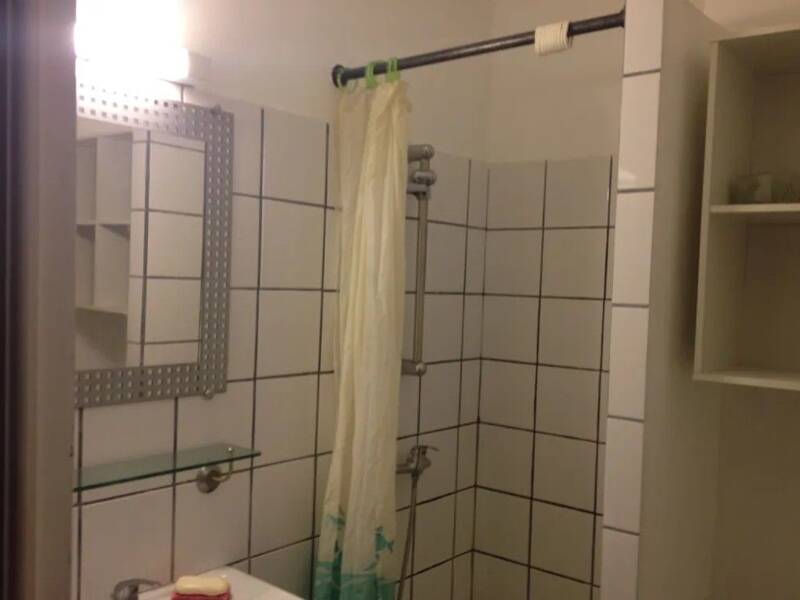 Maison à louer, 15m², MARSEILLE 8E