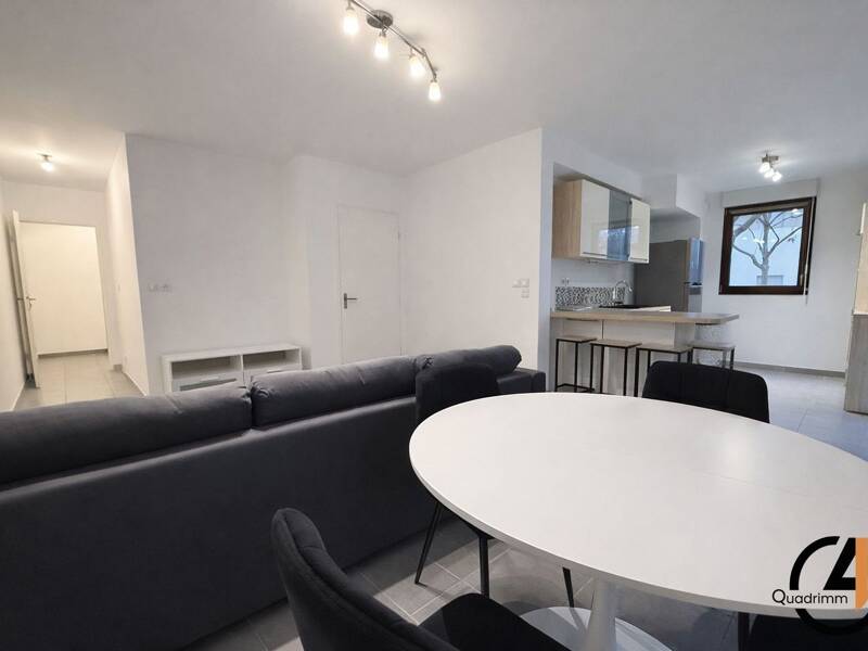 Maison à louer, 66m², MONTPELLIER