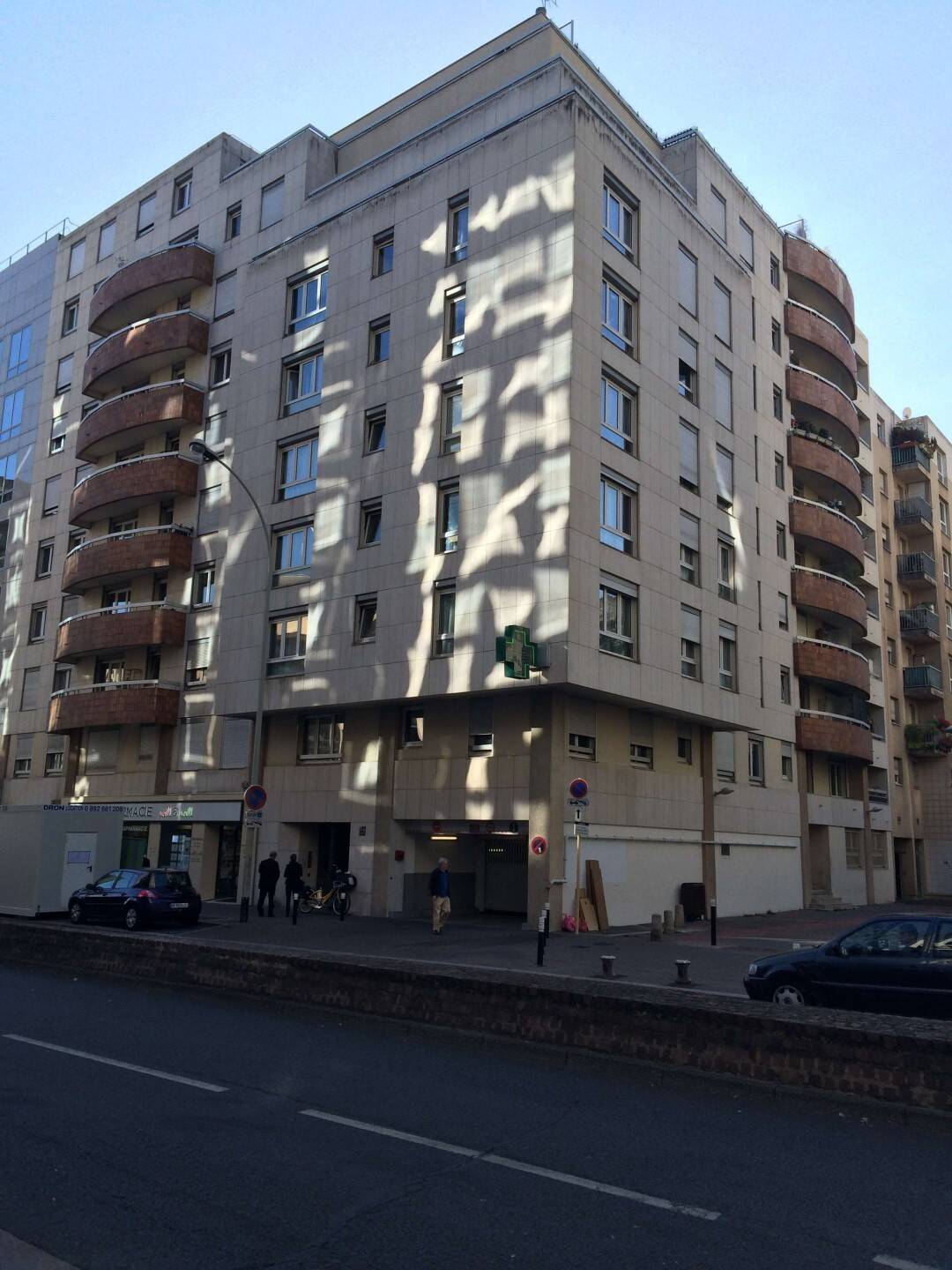Maison à louer, 66m², COURBEVOIE