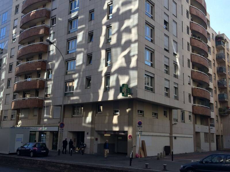 Maison à louer, 66m², COURBEVOIE