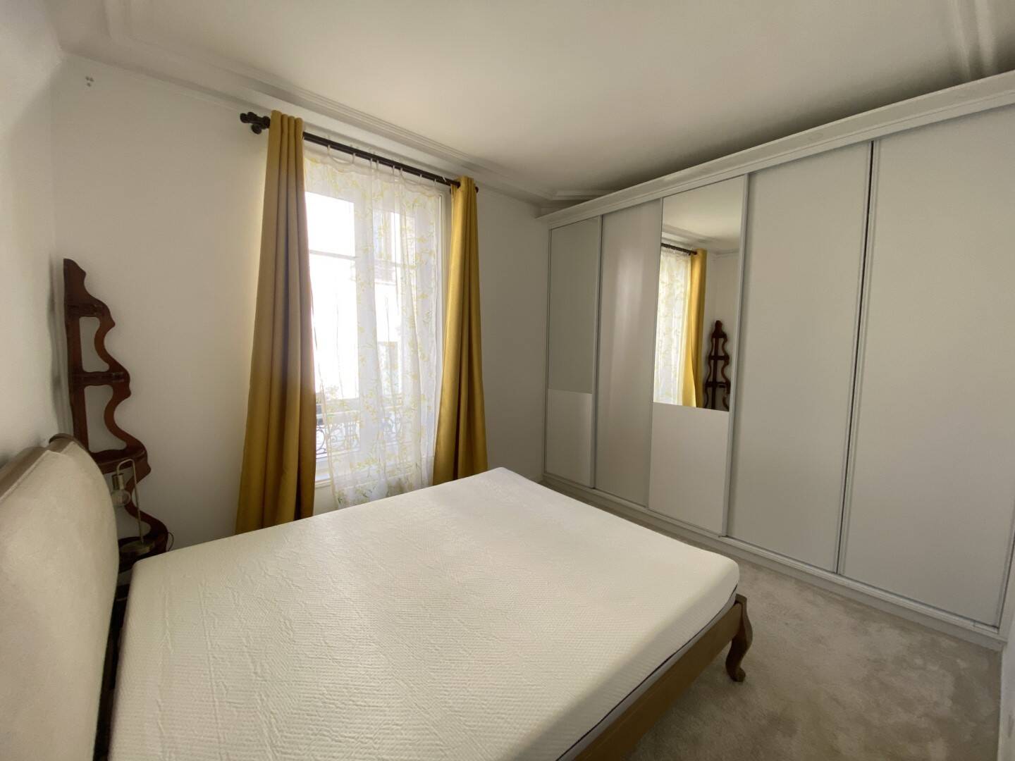 Maison à louer, 62m², COURBEVOIE