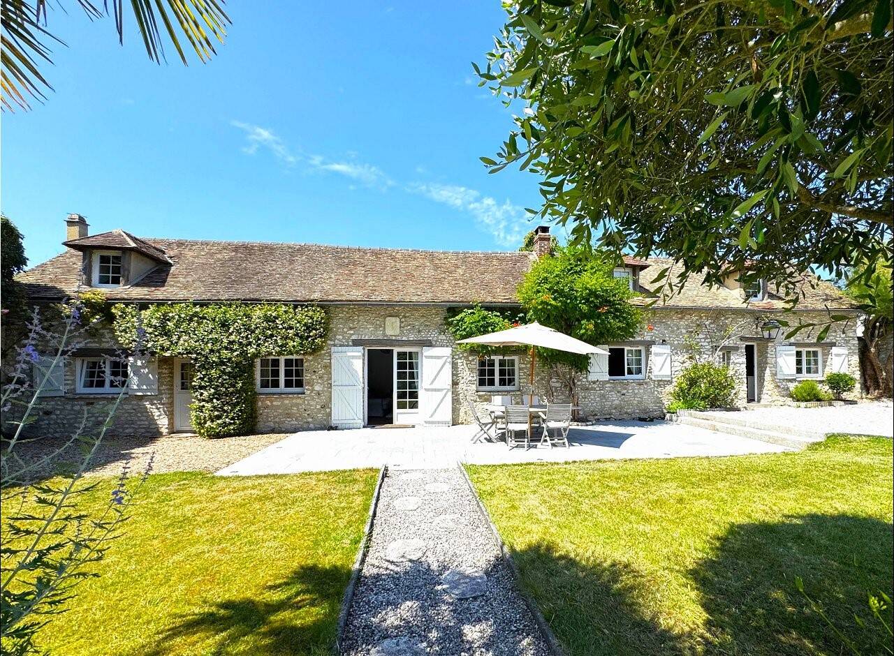 Maison à vendre, 180m², HOUDAN