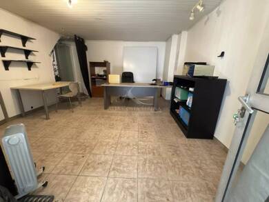 Appartement à louer 670 € 48 m² RDC Centre Ville Ancien Bastia 20200