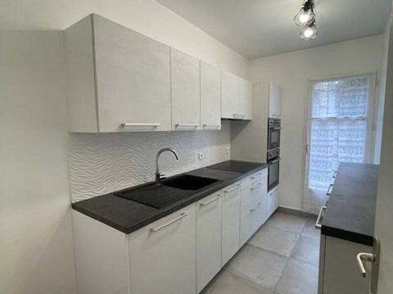 Maison à louer, 50m², VILLEPARISIS