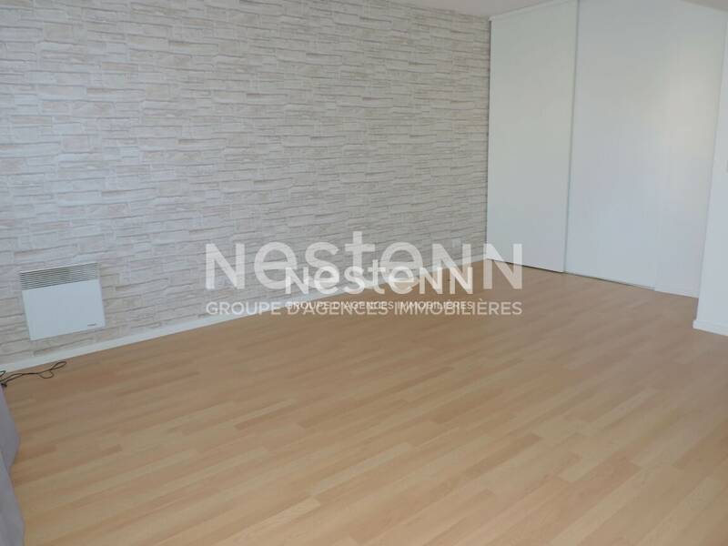 Maison à louer, 29m², MONTIGNY LE BRETONNEUX