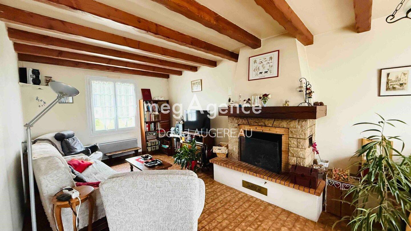Maison à vendre, 129m², L'ILE D'YEU