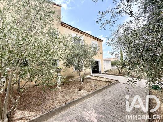 Maison à vendre 315 000 € 6 pièces 4 chambres 137 m² 1 326 m² de terrain Saint-Paul-les-Fonts 30330