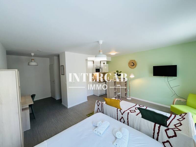 Maison à louer, 34m², REIMS