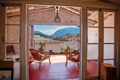 Maison à vendre 595 000 € 12 pièces 6 chambres 446 m² 33 m² de terrain Quillan 11500