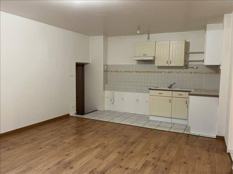 Maison à louer, 64m², MUSSIDAN