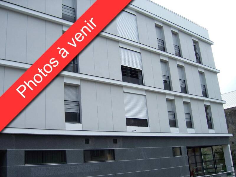 Maison à louer, 29m², NANTES