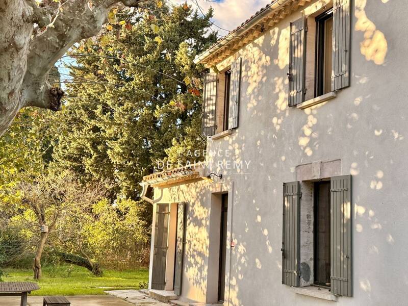 Maison à vendre, 180m², CHATEAURENARD