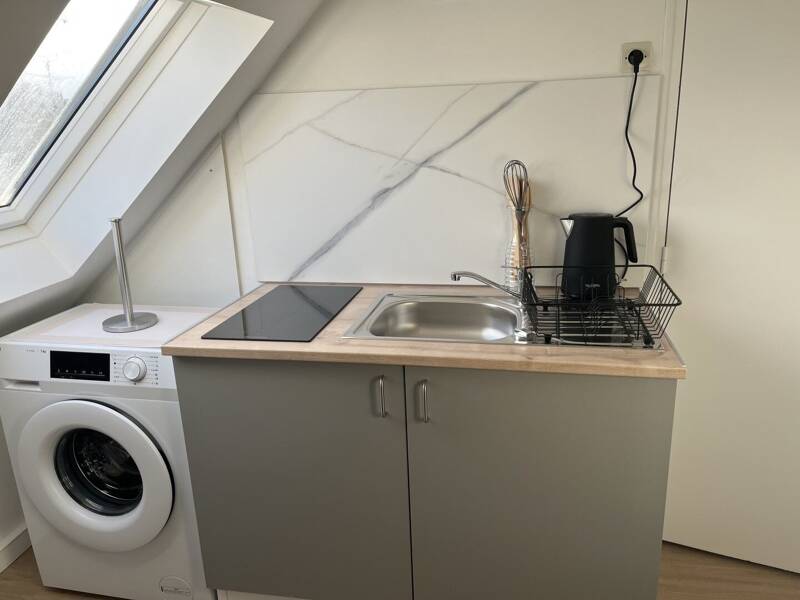 Maison à louer, 25m², AMIENS