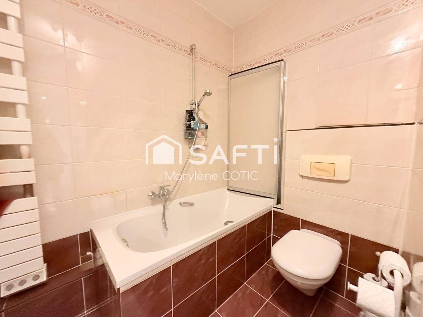 Maison à vendre, 171m², MULHOUSE