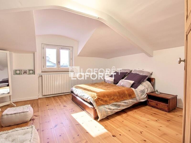 Maison à vendre, 130m², SAINT JUST SAINT RAMBERT