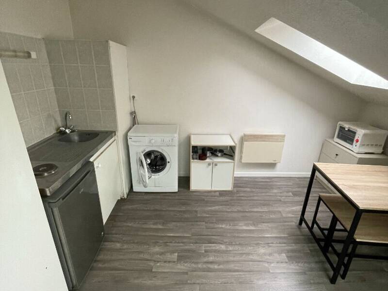 Maison à vendre, 21m², AURILLAC