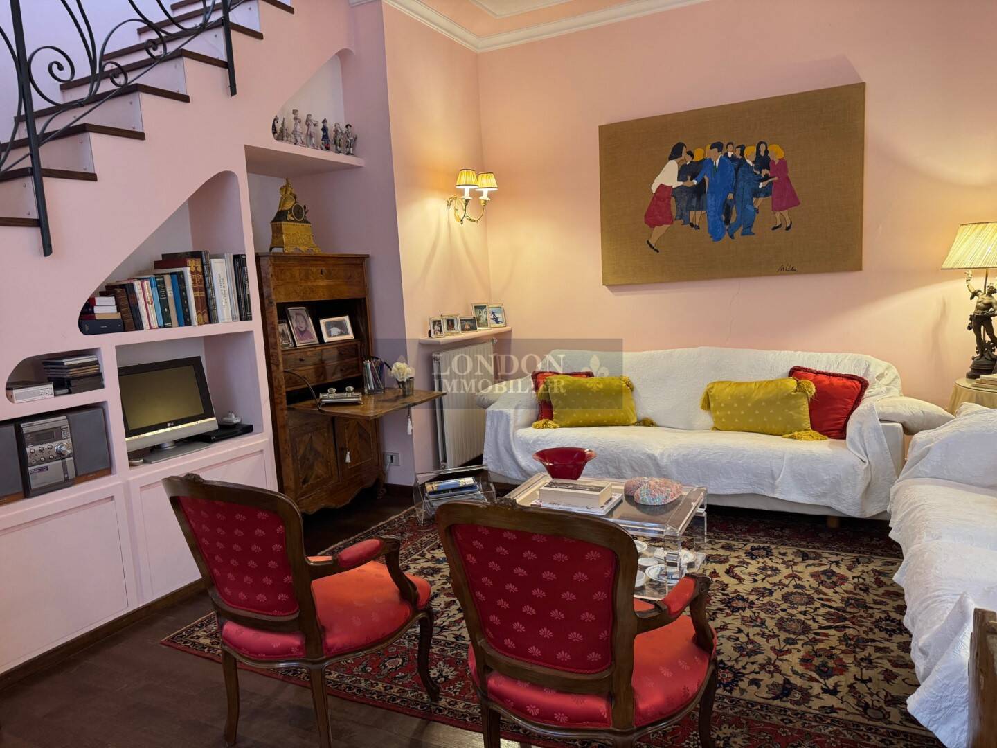 Maison à vendre, 70m², VERSAILLES