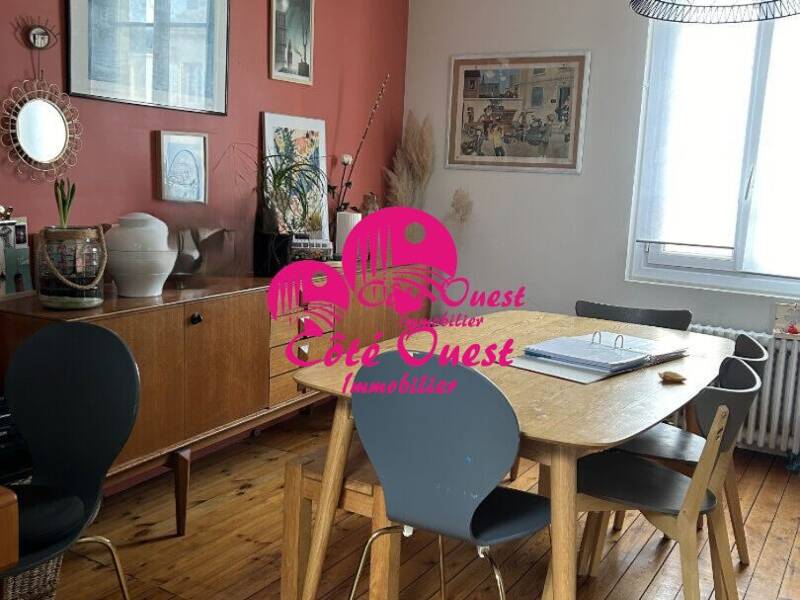 Maison à vendre, 105m², LE HAVRE