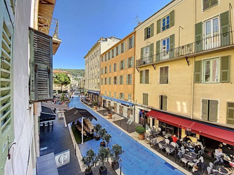 Maison à louer, 15m², NICE