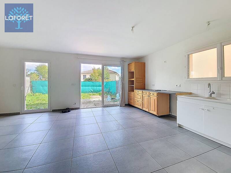 Maison à louer, 101m², MESSIMY