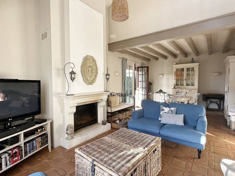 Maison à vendre, 169m², LABENNE