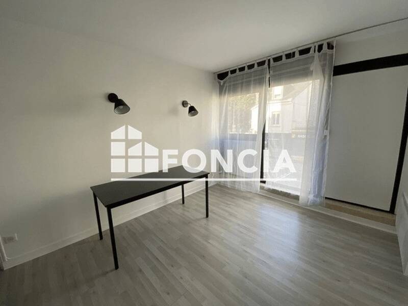 Maison à louer, 43m², NANTES