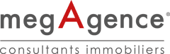 Antoine BOUVET consultant megAgence logo