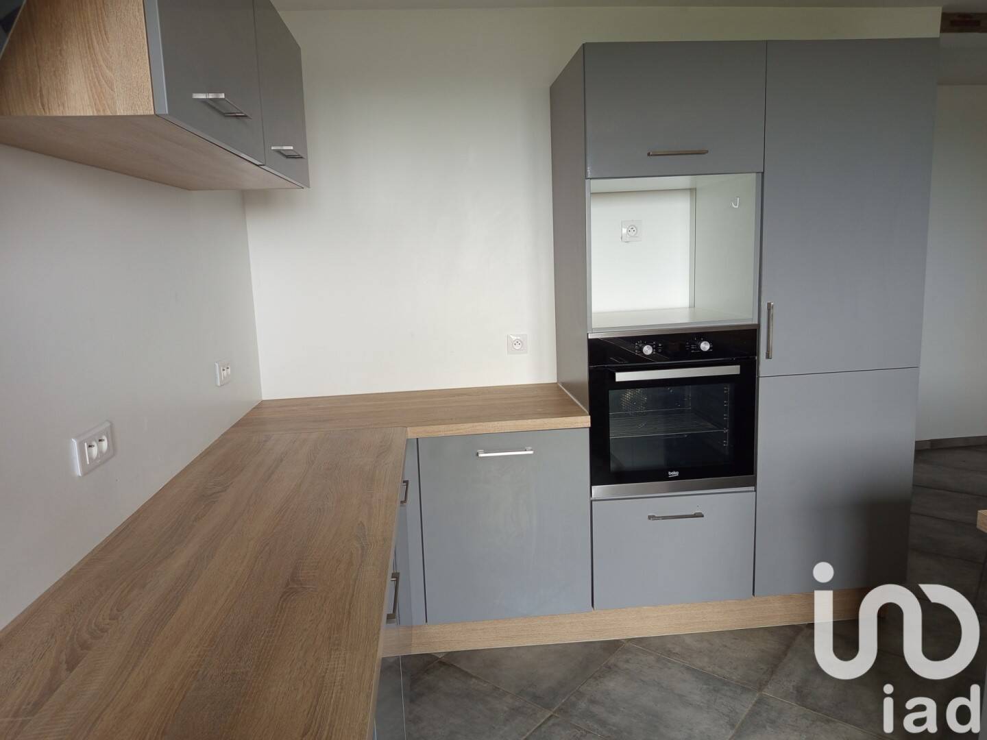Maison à vendre, 106m², SILLE LE GUILLAUME