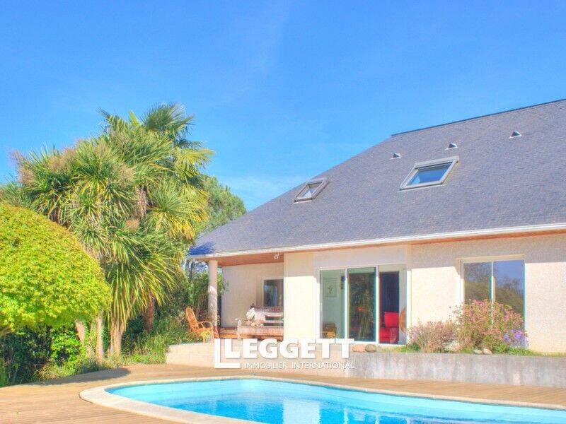 Maison à vendre, 170m², PAU